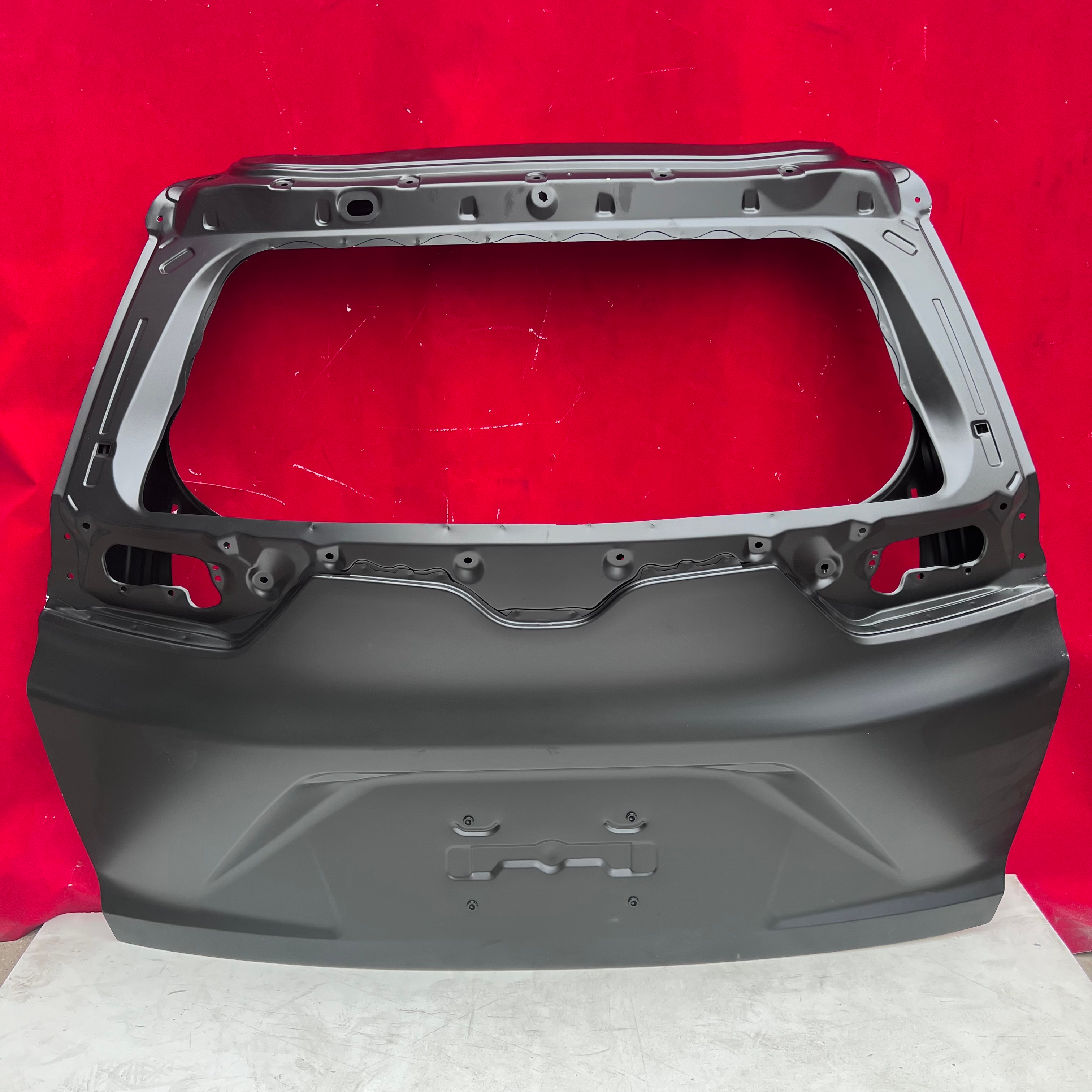 Tail Gate HD2671520 for 本田 Honda