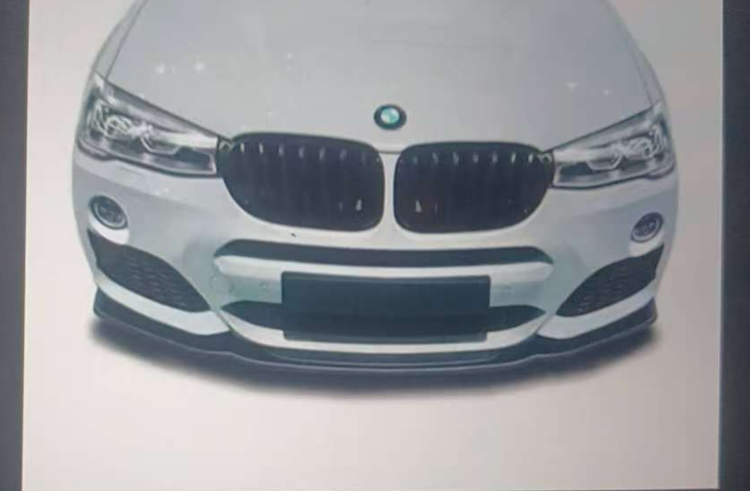 Head Lamps BM0960112HL for 宝马 BMW
