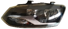 Head Lamps VG1770111P for 大众 Volkswagen