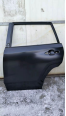 Rear Door Panel for Toyota RAV4 XA50 2019-