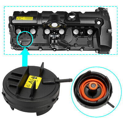 Valve cover BM1082410 for 宝马 BMW