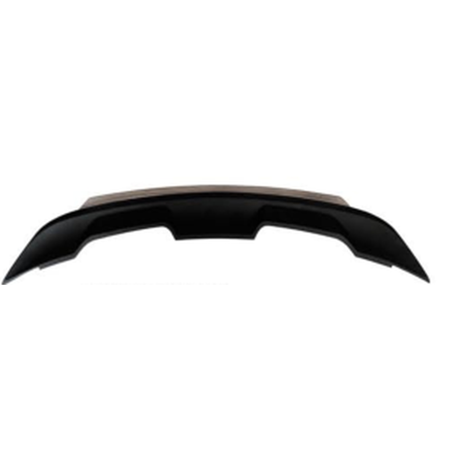 GT500 A Spoiler With Wicke MTP-MUST-092 for FORD