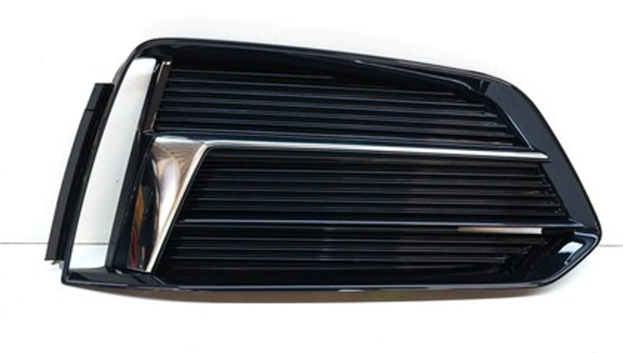 Fog Lamp Cover AU1250091Q for 奥迪 Audi