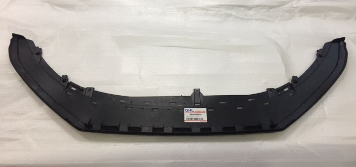 Deflector/Spoiler,FR Bumper VG0820310Mo for 大众 Volkswagen
