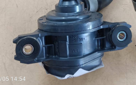 Inverter Cooler Water Pump HD0861730 for 本田 Honda