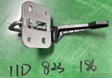 Hood Latch Lock VG1510660 for 大众 Volkswagen