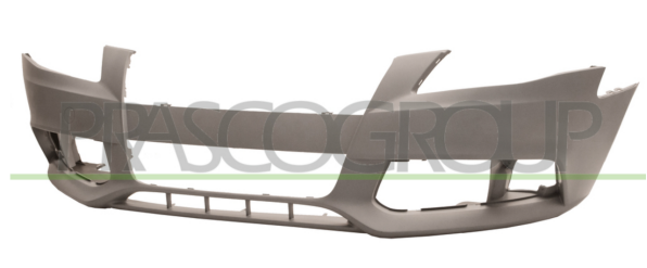 Front Bumper AU0700040OSB for 奥迪 Audi