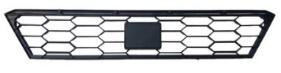 Bumper Grille SE0110080 for 西雅特 Seat