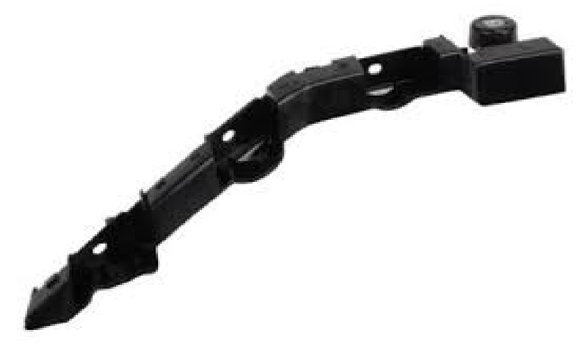 Bracket,Front Bumper