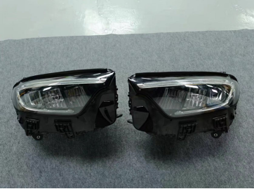Head Lamps BC0860111TRYU2 for 梅赛德斯-奔驰 Mercedes-Benz