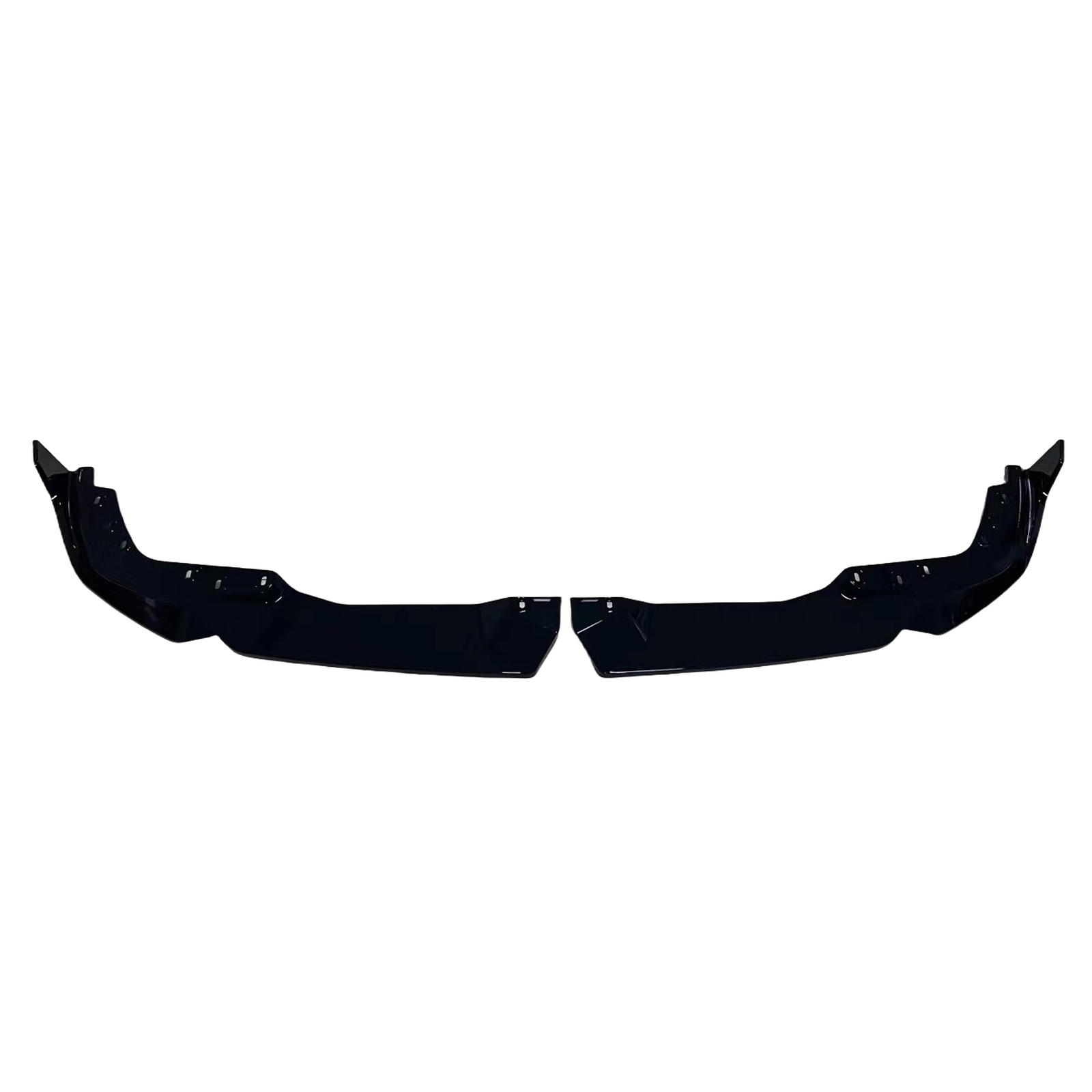 G20 LCI MP Front Lip MTP-G20-042 for BMW