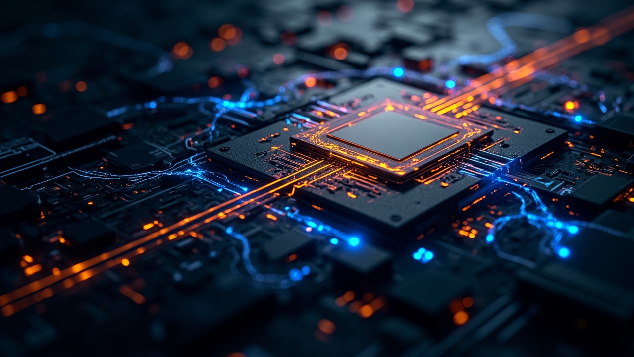 FPGA 赋能机器视觉:紫光同创的工业落地实践