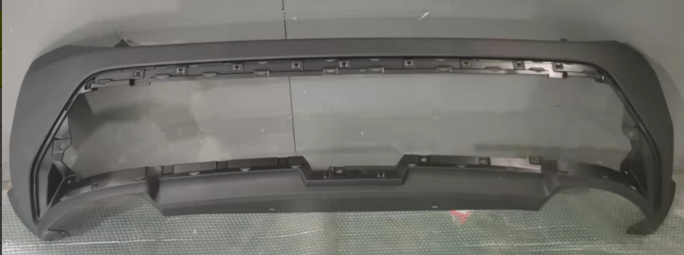 Rear Bumper NS0860190 for 日产 Nissan