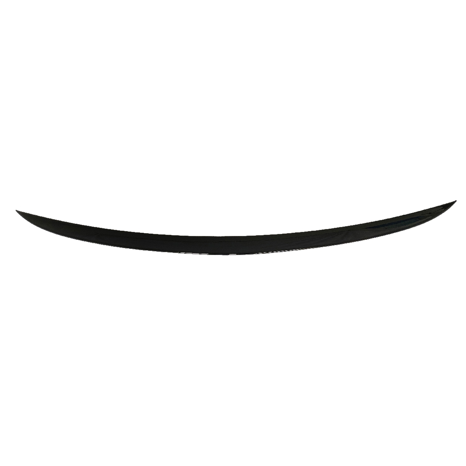 E92/E93 M3 style Spoiler MTP-E92-007 for BMW