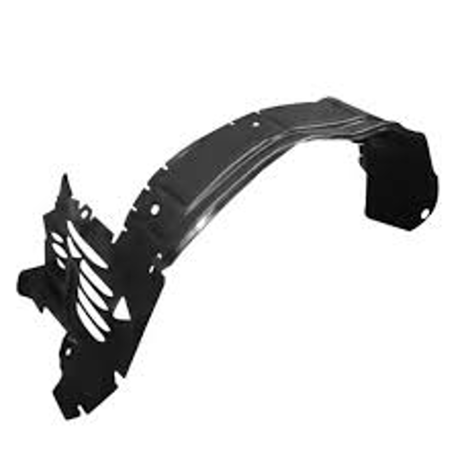 Inner Fender BC0510031 for 梅赛德斯-奔驰 Mercedes-Benz