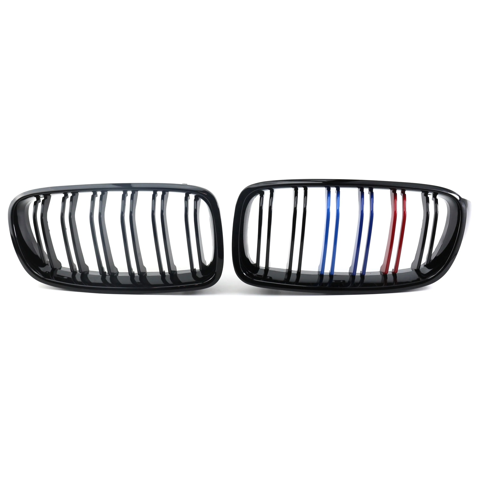M color/double/grille MTP-BMG-082 for BMW