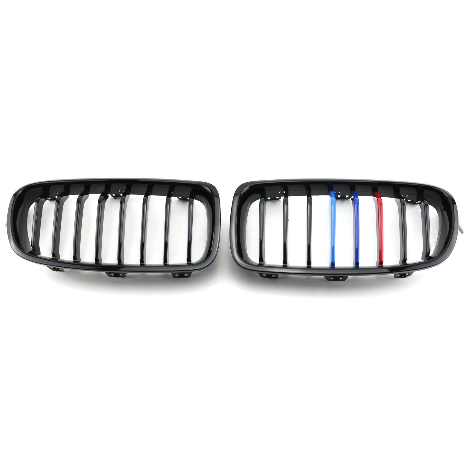 M color 8 grille MTP-BMG-074 for BMW