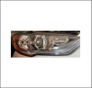Head Lamps FD0800111 for 福特 Ford