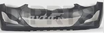 Front Bumper HN0190040 for 现代 Hyundai