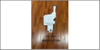 Windshield Washer Tank KA2550360 for 起亚 Kia