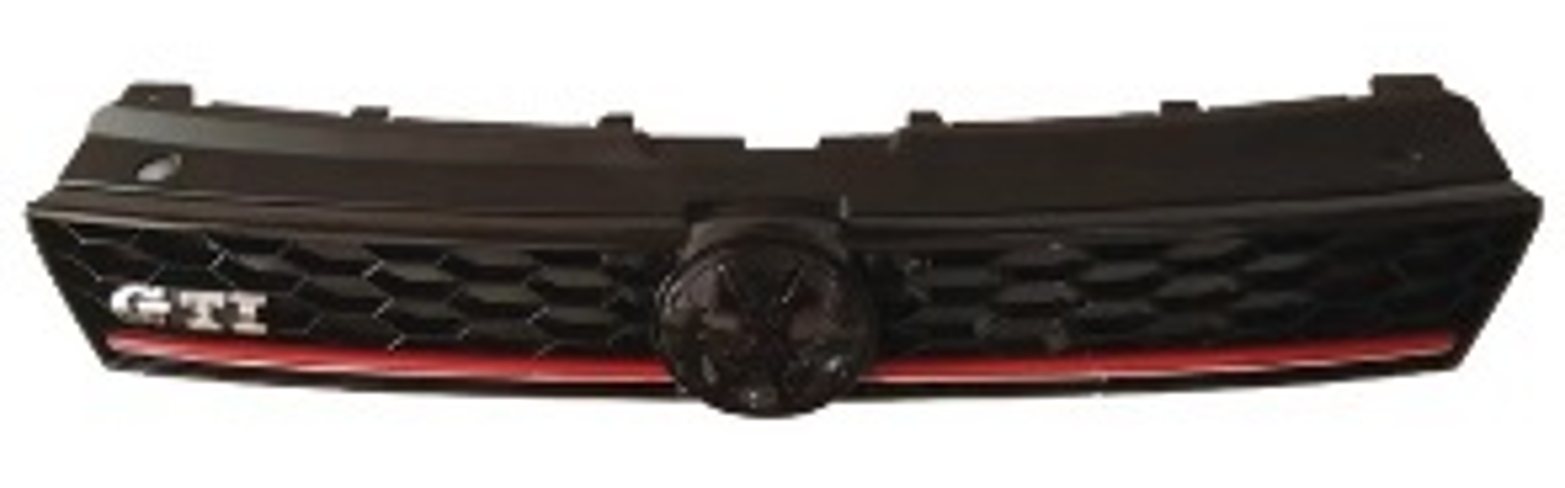 Grille VG0830070WL for 大众 Volkswagen
