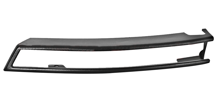 Moulding,Front bumper VG0670401P for 大众 Volkswagen