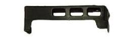 Bracket,Front Bumper CV0330051D1 for 雪佛兰 Chevrolet