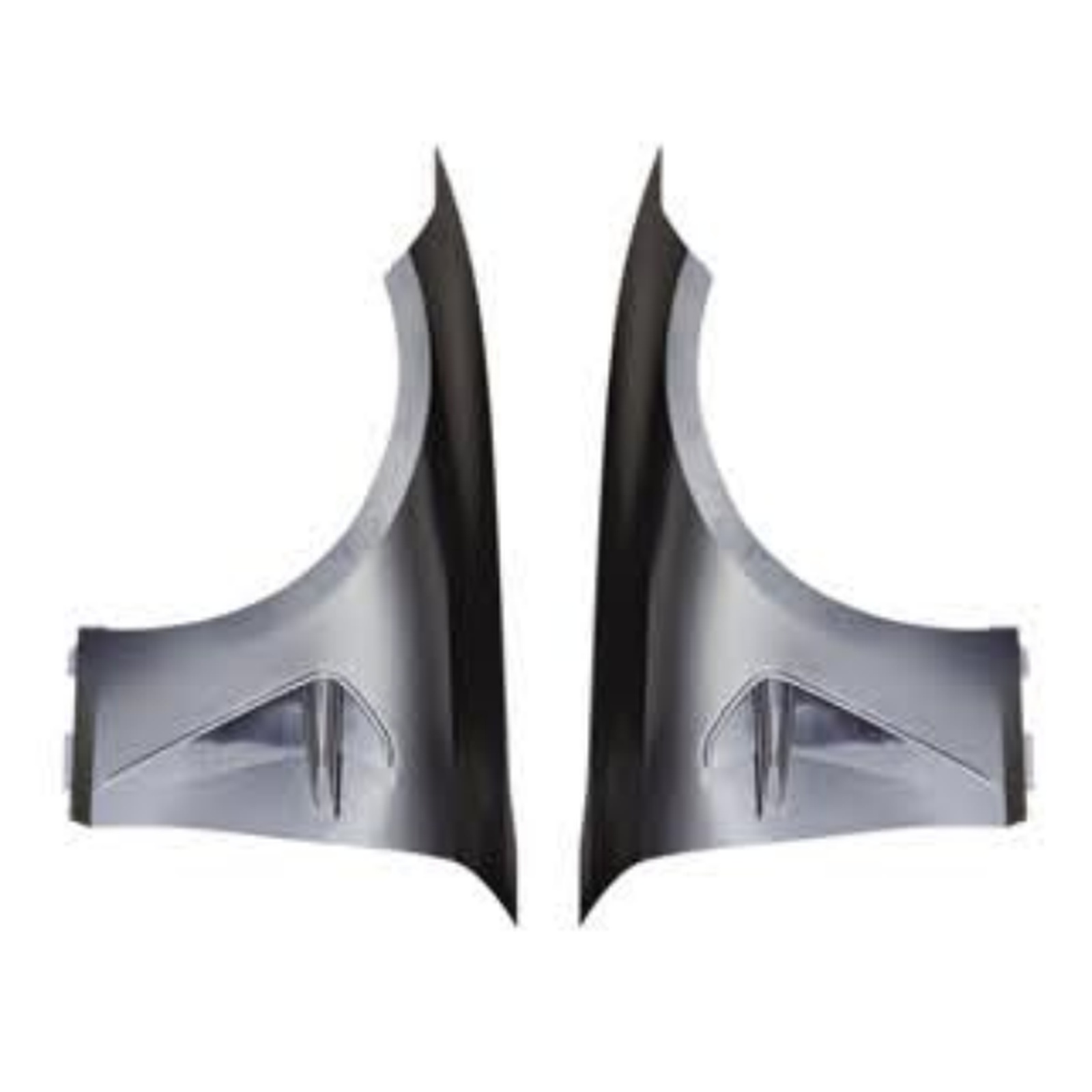 M8 Style Steel Fender For G20 19-23 MTP-G20-039 for BMW