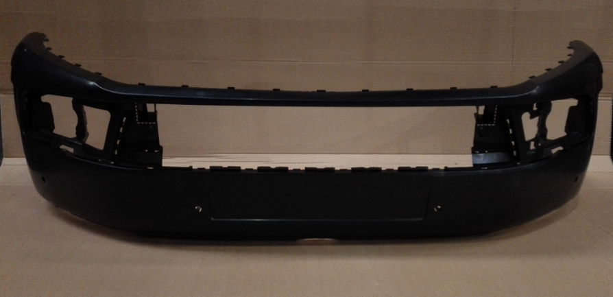 Front Bumper VG1310040L1KA for 大众 Volkswagen