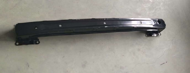 Rear bumper frame TY0542270 for 丰田 Toyota