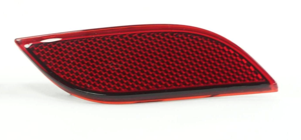 Reflector,Rear bumper AU0900211 for 奥迪 Audi