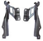 Hood Hinge MZ0470651 for 马自达 Mazda