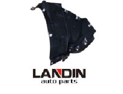 Mud Guard AU0690811 for 奥迪 Audi