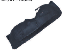 Inner Fender AU0130032C2 for 奥迪 Audi