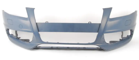 Front Bumper AU0700040 for 奥迪 Audi