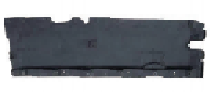 Engine Under Cover AU1370552C2 for 奥迪 Audi