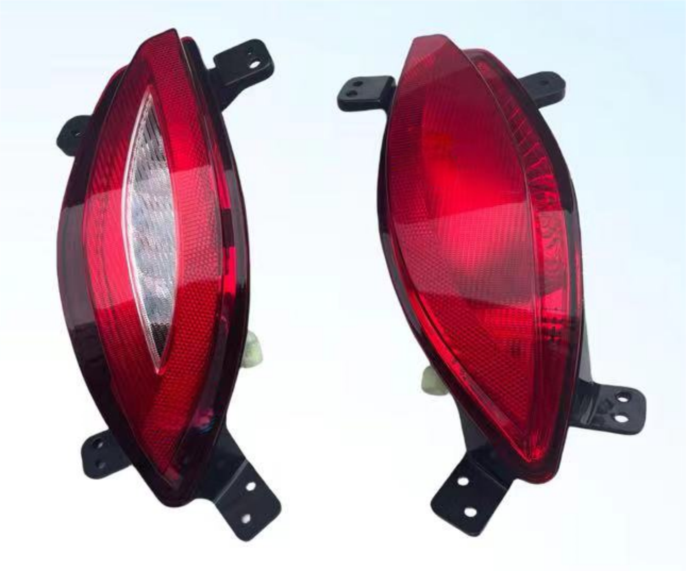 Rear bumper lamp HZ2061241 for 哪吒