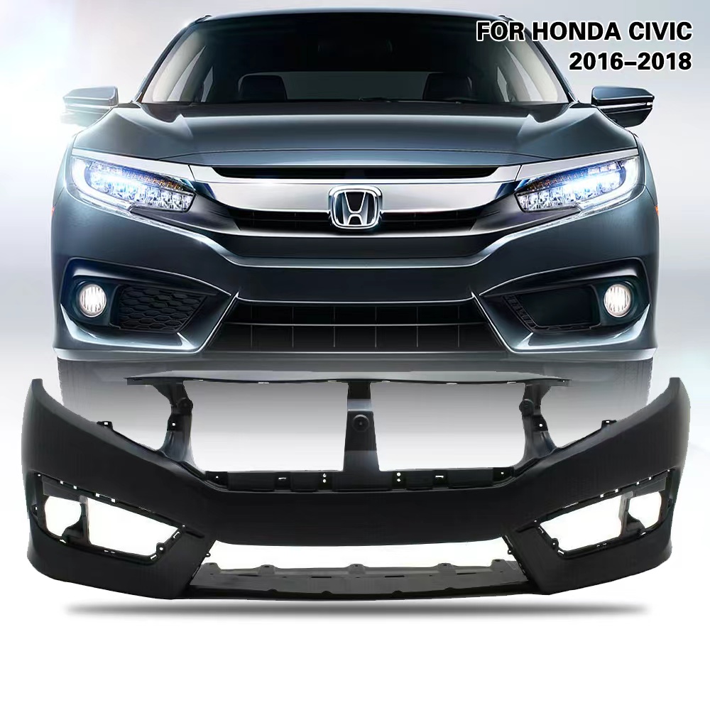 Front Bumper HD0970040 for 本田 Honda