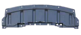 GRILLE COVER NS0882520D1 for 日产 Nissan