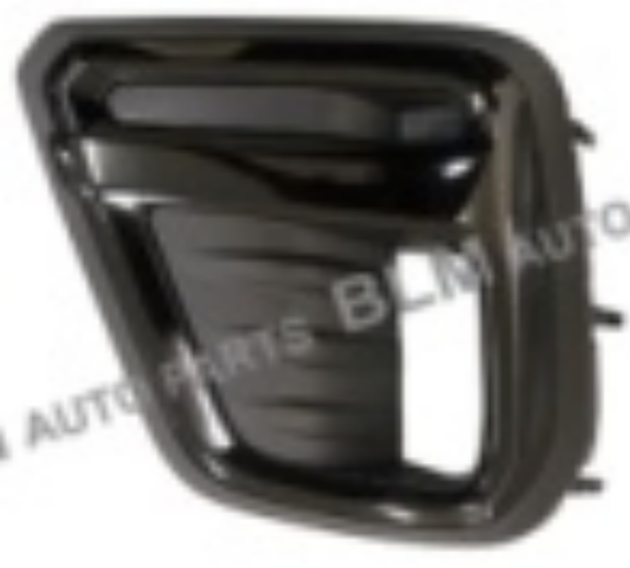 Fog Lamp Cover SB0090092T1B3 for 斯巴鲁 Subaru