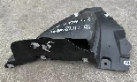 Triangular Plate BM1103782PP for 宝马 BMW