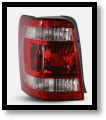 Tail Lamps FD0180171HD for 福特 Ford