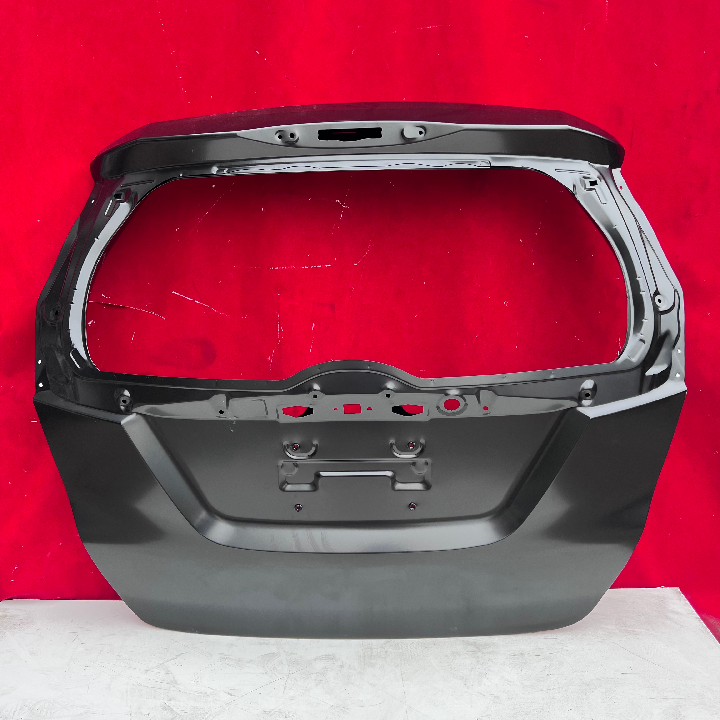 Tail Gate HD1031520 for 本田 Honda