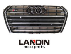 Grille AU0690070F1 for 奥迪 Audi