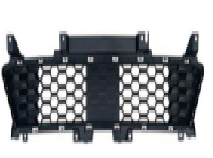 Front bumper under cover FD1011570P for 福特 Ford