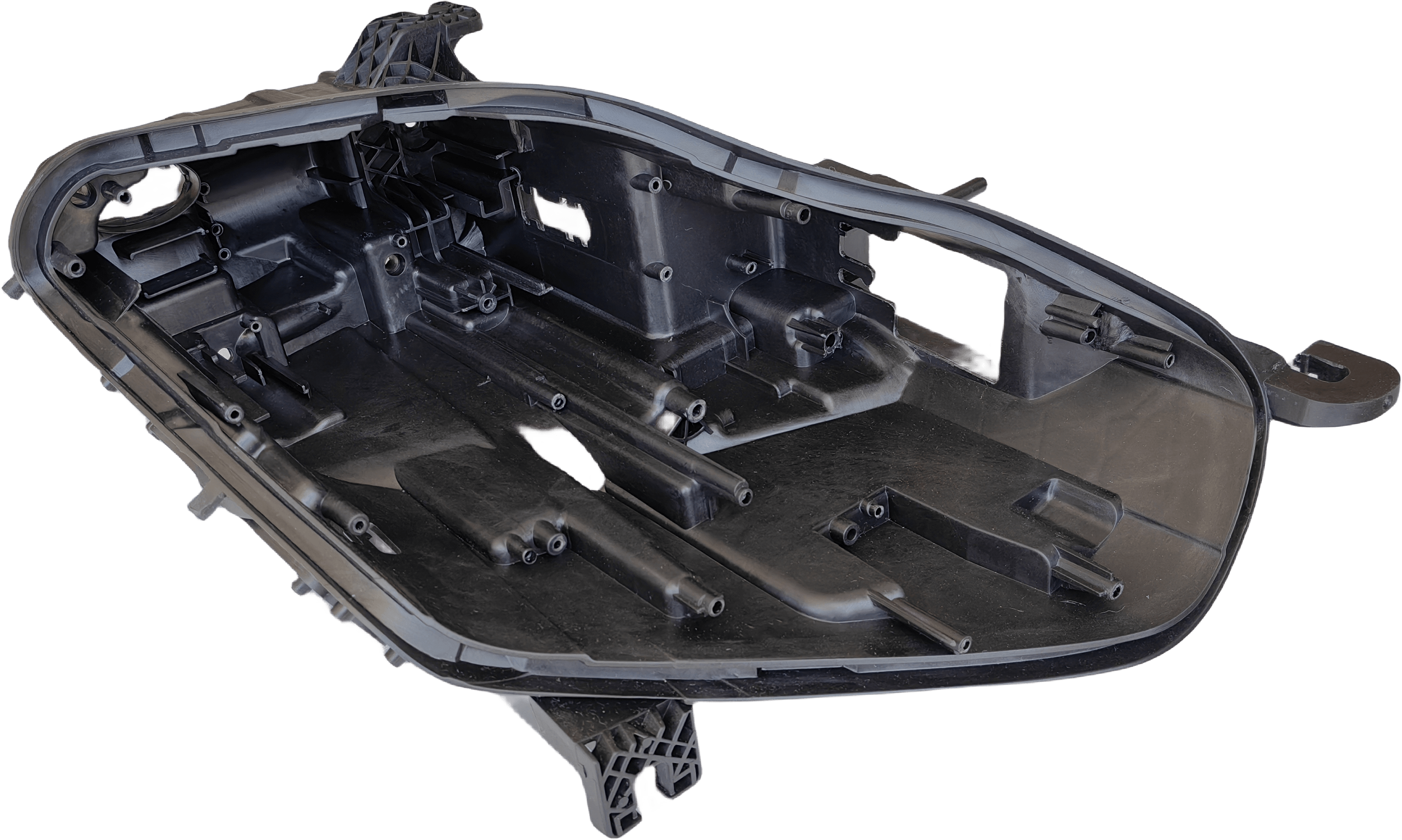 HeadLamp Housing LB0010121 for 兰博基尼Lamborghini