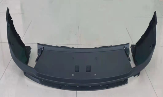 Rear Bumper Positioning Part CV0852901P for 雪佛兰 Chevrolet
