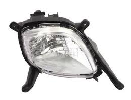 Fog Lamps KA0390101B3 for 起亚 Kia