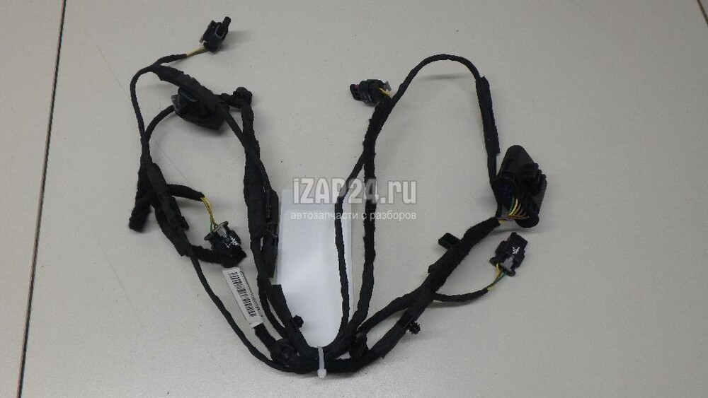 Parking Sensor BM0370920 for 宝马 BMW