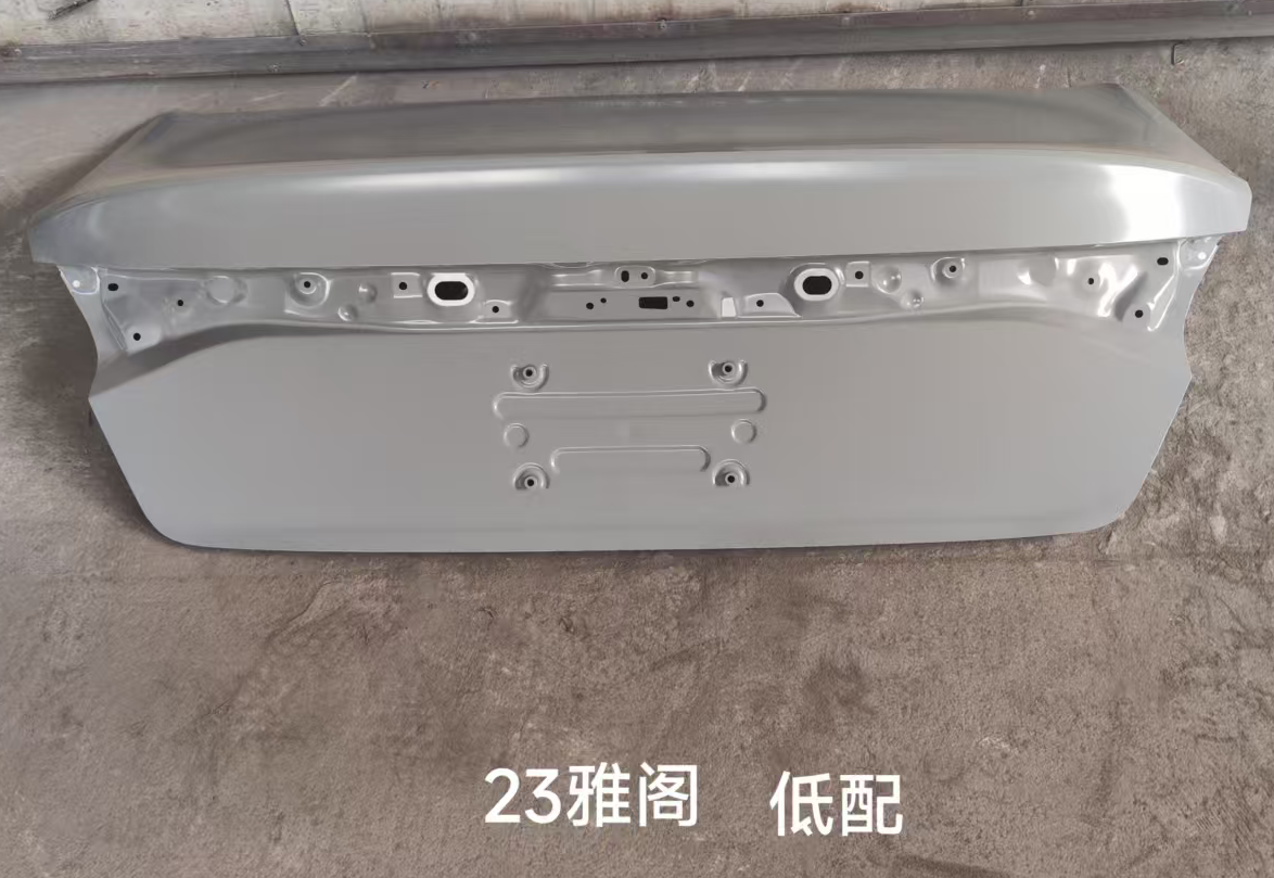 Tail Gate HD0701520 for 本田 Honda